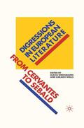 Grohmann / Wells |  Digressions in European Literature | eBook | Sack Fachmedien