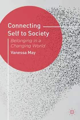 May |  Connecting Self to Society | Buch |  Sack Fachmedien