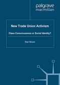 Moore |  New Trade Union Activism | eBook | Sack Fachmedien