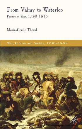Thoral | From Valmy to Waterloo | E-Book | www.sack.de
