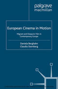 Berghahn / Sternberg |  European Cinema in Motion | eBook | Sack Fachmedien
