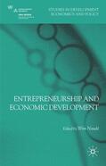 Naudé |  Entrepreneurship and Economic Development | eBook | Sack Fachmedien