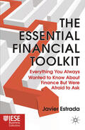 Estrada |  The Essential Financial Toolkit | eBook | Sack Fachmedien