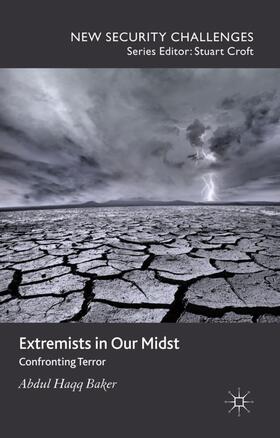 Baker | Extremists in Our Midst | Buch | 978-0-230-29654-1 | sack.de