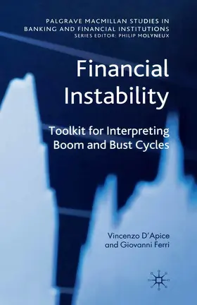 D'Apice / Ferri | Financial Instability | E-Book | www.sack.de