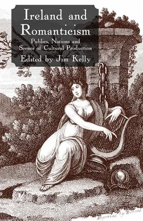 Kelly |  Ireland and Romanticism | eBook | Sack Fachmedien