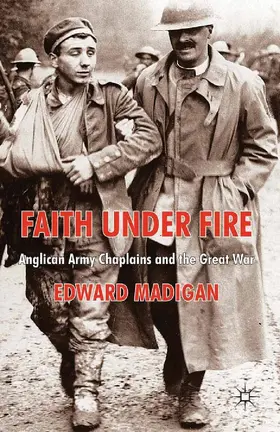 Madigan |  Faith Under Fire | eBook | Sack Fachmedien