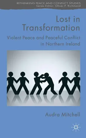 Mitchell |  Lost in Transformation | eBook | Sack Fachmedien