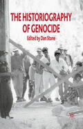 Stone / Weiss-Wendt / Krieken |  The Historiography of Genocide | eBook | Sack Fachmedien