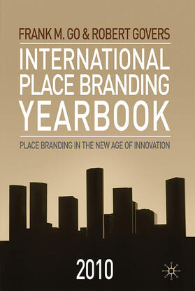 Go / Govers | International Place Branding Yearbook 2010 | E-Book | sack.de