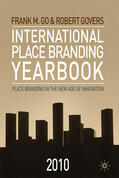 Go / Govers |  International Place Branding Yearbook 2010 | eBook | Sack Fachmedien