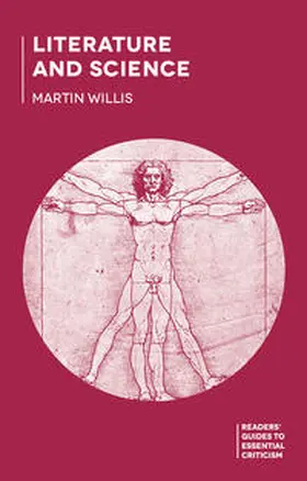 Willis | Literature and Science | Buch | 978-0-230-29818-7 | www.sack.de