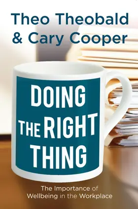 Cooper / T. |  Doing the Right Thing | Buch |  Sack Fachmedien
