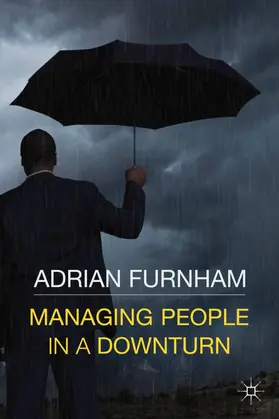 A. | Managing People in a Downturn | Buch | 978-0-230-29854-5 | www.sack.de