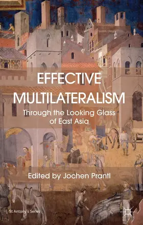 Prantl |  Effective Multilateralism | Buch |  Sack Fachmedien