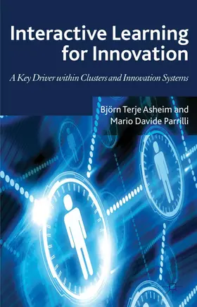 Asheim / Parrilli |  Interactive Learning for Innovation | Buch |  Sack Fachmedien