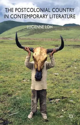Loh |  The Postcolonial Country in Contemporary Literature | Buch |  Sack Fachmedien