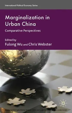 Wu / Webster |  Marginalization in Urban China | eBook | Sack Fachmedien