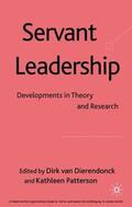 van Dierendonck / Patterson |  Servant Leadership | eBook | Sack Fachmedien