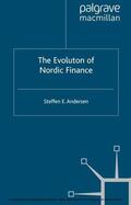 Andersen |  The Evolution of Nordic Finance | eBook | Sack Fachmedien