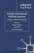 Shields / Bruff / Macartney |  Critical International Political Economy | eBook | Sack Fachmedien