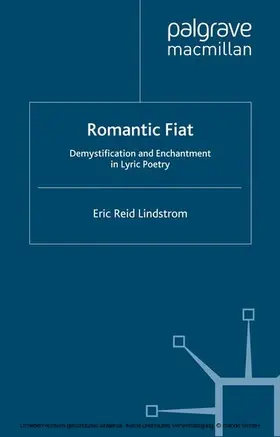 Lindstrom |  Romantic Fiat | eBook | Sack Fachmedien