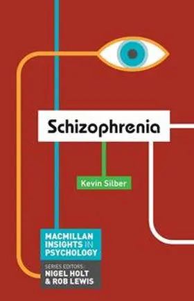 Silber |  Schizophrenia | Buch |  Sack Fachmedien