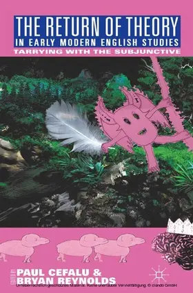 Aston / Reynolds / Cefalu |  The Return of Theory in Early Modern English Studies | eBook | Sack Fachmedien