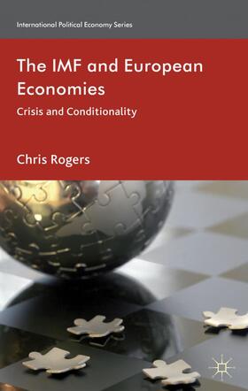 Rogers |  The IMF and European Economies | Buch |  Sack Fachmedien