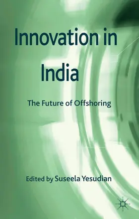 Loparo | Innovation in India | Buch | 978-0-230-30067-5 | www.sack.de