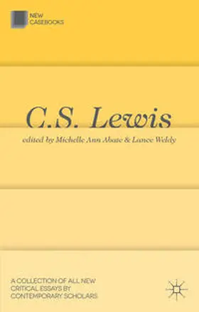 Abate / Weldy |  C.S. Lewis | Buch |  Sack Fachmedien