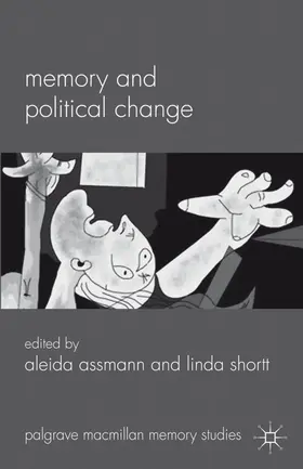 Assmann / Shortt |  Memory and Political Change | Buch |  Sack Fachmedien