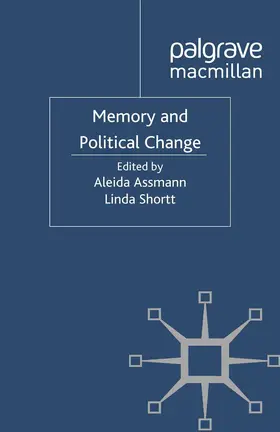 Assmann / Shortt |  Memory and Political Change | Buch |  Sack Fachmedien