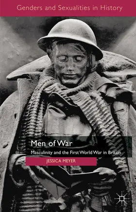 Meyer |  Men of War | Buch |  Sack Fachmedien
