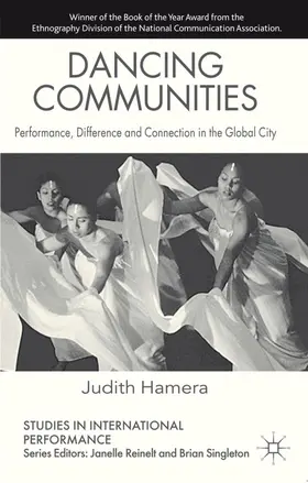 Hamera |  Dancing Communities | Buch |  Sack Fachmedien