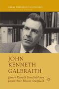 Stanfield |  John Kenneth Galbraith | eBook | Sack Fachmedien