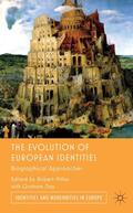 Day / Miller |  The Evolution of European Identities | Buch |  Sack Fachmedien