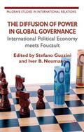Guzzini / Neumann |  The Diffusion of Power in Global Governance | Buch |  Sack Fachmedien