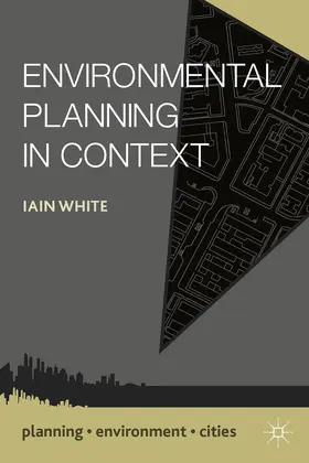 White |  Environmental Planning in Context | Buch |  Sack Fachmedien