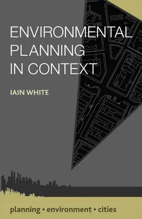 White |  Environmental Planning in Context | Buch |  Sack Fachmedien