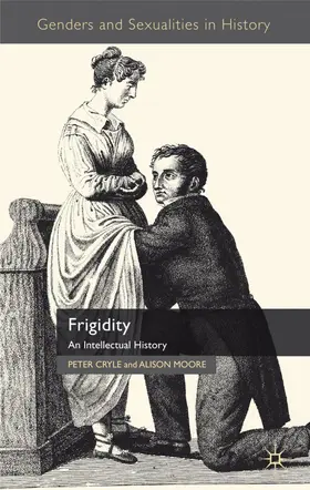 Cryle / Moore |  Frigidity | Buch |  Sack Fachmedien