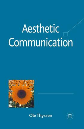 Thyssen | Aesthetic Communication | E-Book | sack.de