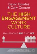 Bowles / Cooper |  The High Engagement Work Culture | Buch |  Sack Fachmedien