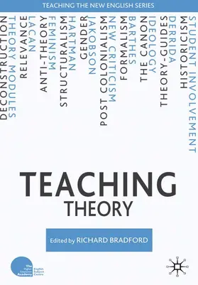 Bradford |  Teaching Theory | eBook | Sack Fachmedien