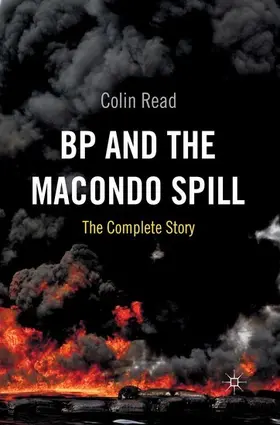 Read | BP and the Macondo Spill | E-Book | sack.de