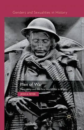 Meyer |  Men of War | eBook | Sack Fachmedien