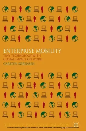 Sørensen |  Enterprise Mobility | eBook | Sack Fachmedien