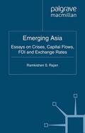 Rajan |  Emerging Asia | eBook | Sack Fachmedien