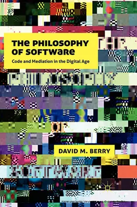 Berry |  The Philosophy of Software | eBook | Sack Fachmedien