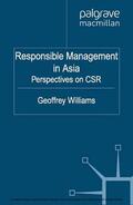 Williams |  Responsible Management in Asia | eBook | Sack Fachmedien